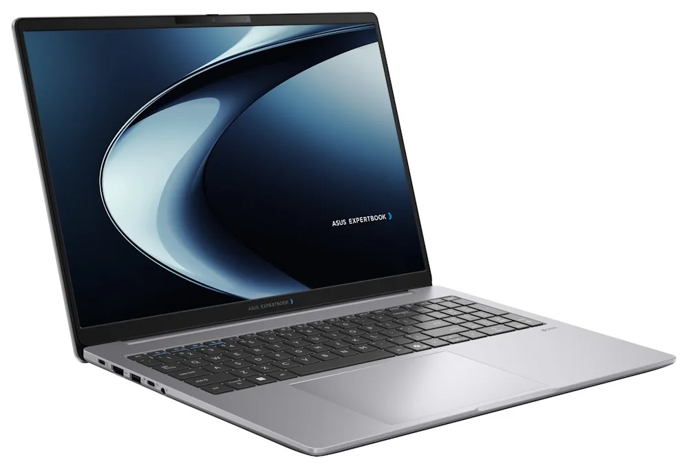 ASUS ExpertBook P3/PM3606CHA-MB0265X/R7-8840HS/16"/WUXGA/16GB/512GB/AMD int/W11P/Gray/2R