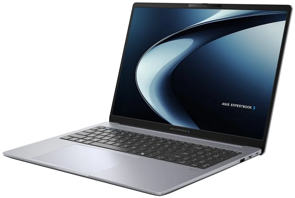 ASUS ExpertBook P3/PM3606CHA-MB0265X/R7-8840HS/16"/WUXGA/16GB/512GB/AMD int/W11P/Gray/2R