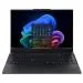 Lenovo ThinkPad E16 Gen 3 22AY - Copilot+ PC - provedění závěsu 180 stupňů - Intel Core Ultra 5 - 226V / až 4.5 GHz - Win 11 Pro - Arc Graphics 130V - 16 GB RAM - 512 GB SSD TCG Opal Encryption 2, NVMe - 16" IPS 2560 x 1600 (WQXGA) @ 120 Hz - Gigabit Ethe