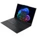 Lenovo ThinkPad E16 Gen 3 22AY - Copilot+ PC - provedění závěsu 180 stupňů - Intel Core Ultra 5 - 226V / až 4.5 GHz - Win 11 Pro - Arc Graphics 130V - 16 GB RAM - 512 GB SSD TCG Opal Encryption 2, NVMe - 16" IPS 2560 x 1600 (WQXGA) @ 120 Hz - Gigabit Ethe