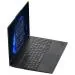 Lenovo ThinkPad E16 Gen 3 21ST - Provedění závěsu 180 stupňů - AMD Ryzen 5 - 220 / až 4.9 GHz - Win 11 Pro - Radeon 740M - 16 GB RAM - 512 GB SSD TCG Opal Encryption 2, NVMe - 16" IPS 1920 x 1200 - Wi-Fi 6E, Bluetooth - černá - kbd: česká/slovenská - s 3