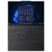 Lenovo ThinkPad E16 Gen 3 21ST - Provedění závěsu 180 stupňů - AMD Ryzen 5 - 220 / až 4.9 GHz - Win 11 Pro - Radeon 740M - 16 GB RAM - 512 GB SSD TCG Opal Encryption 2, NVMe - 16" IPS 1920 x 1200 - Wi-Fi 6E, Bluetooth - černá - kbd: česká/slovenská - s 3