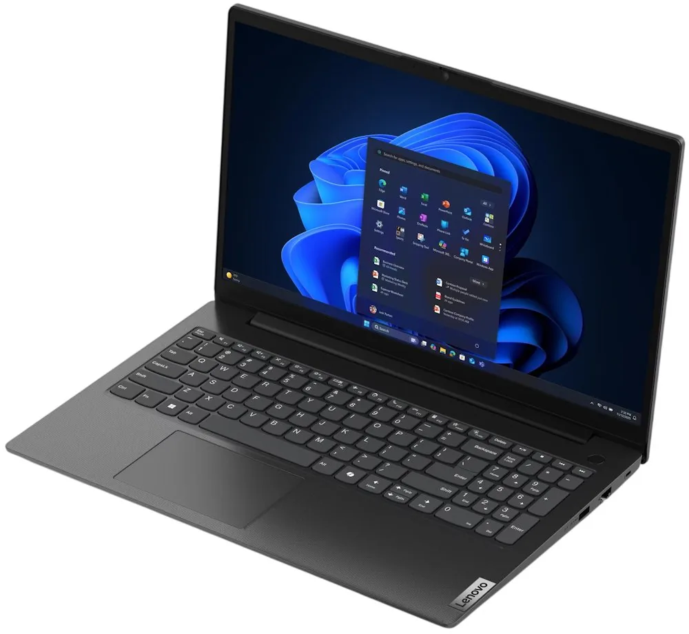 Lenovo V/V15 G6 ARP/R5-150/15,6"/FHD/16GB/512GB/AMD int/W11H/Black/2R