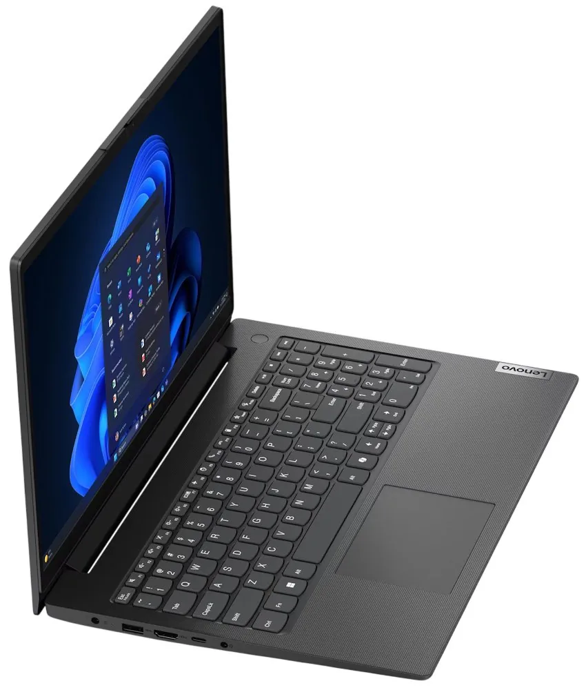 Lenovo V/V15 G6 ARP/R5-150/15,6"/FHD/16GB/512GB/AMD int/W11H/Black/2R