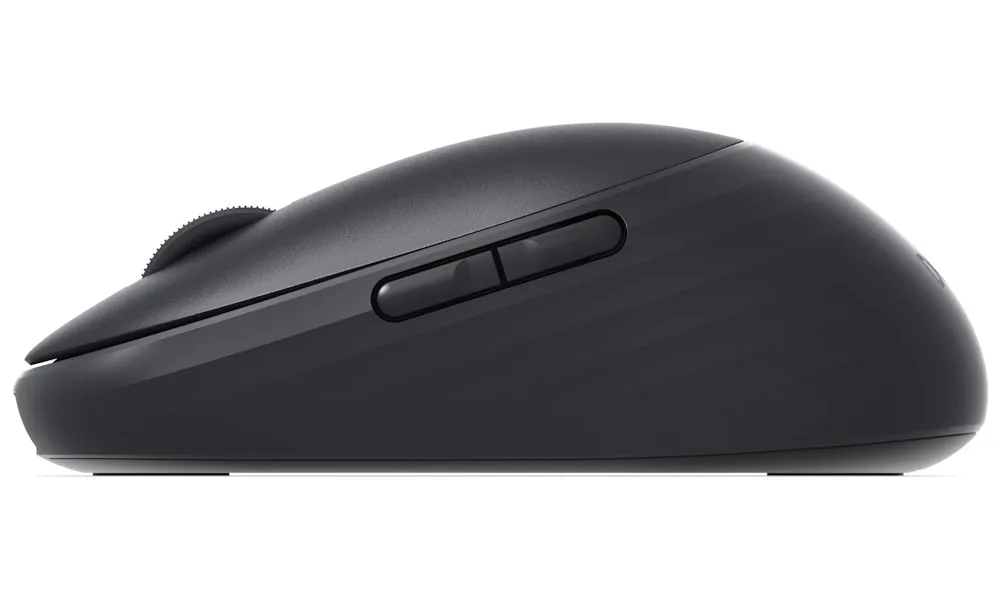 Dell Pro 7 myš bezdrátová MS746 černá USB (Black)