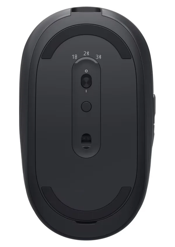 Dell Pro 7 myš bezdrátová MS746 černá USB (Black)