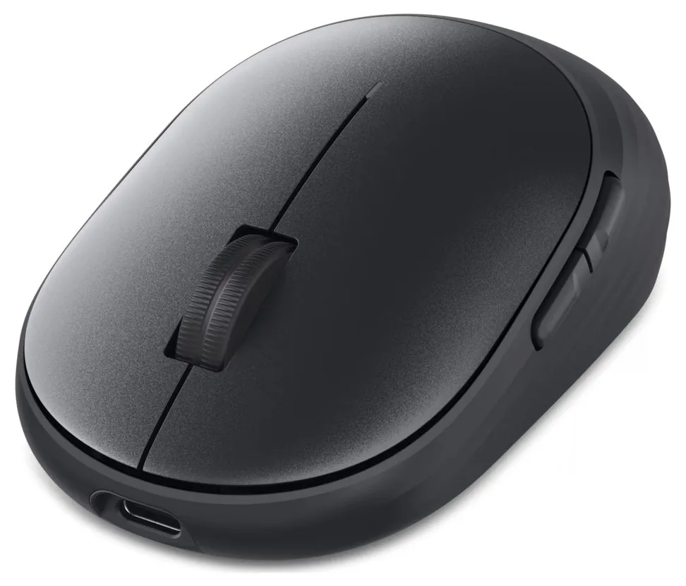 Dell Pro 7 myš bezdrátová MS746 černá USB (Black)