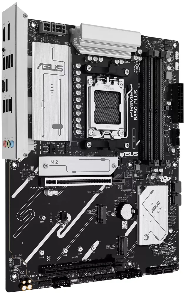 ASUS PRIME B850-PLUS-CSM