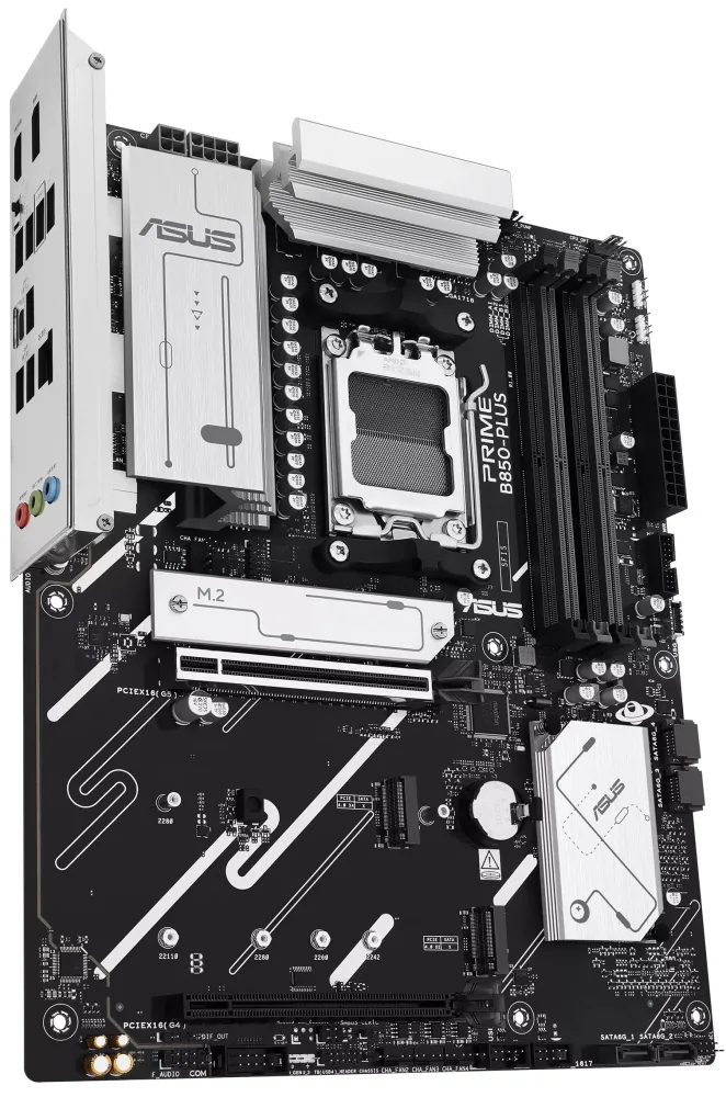 ASUS PRIME B850-PLUS-CSM