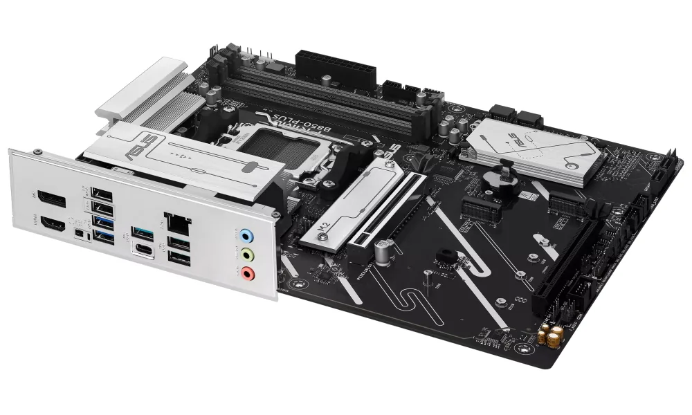 ASUS PRIME B850-PLUS-CSM