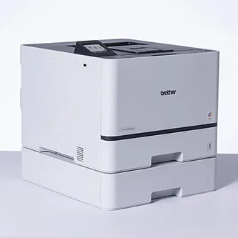 Brother HL-L8430CDW, A4, color, 31 str., duplex, LAN, Wi-Fi, USB