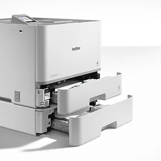 Brother HL-L8570CDW, A4, color, 31 str., duplex, LAN, Wi-Fi, USB