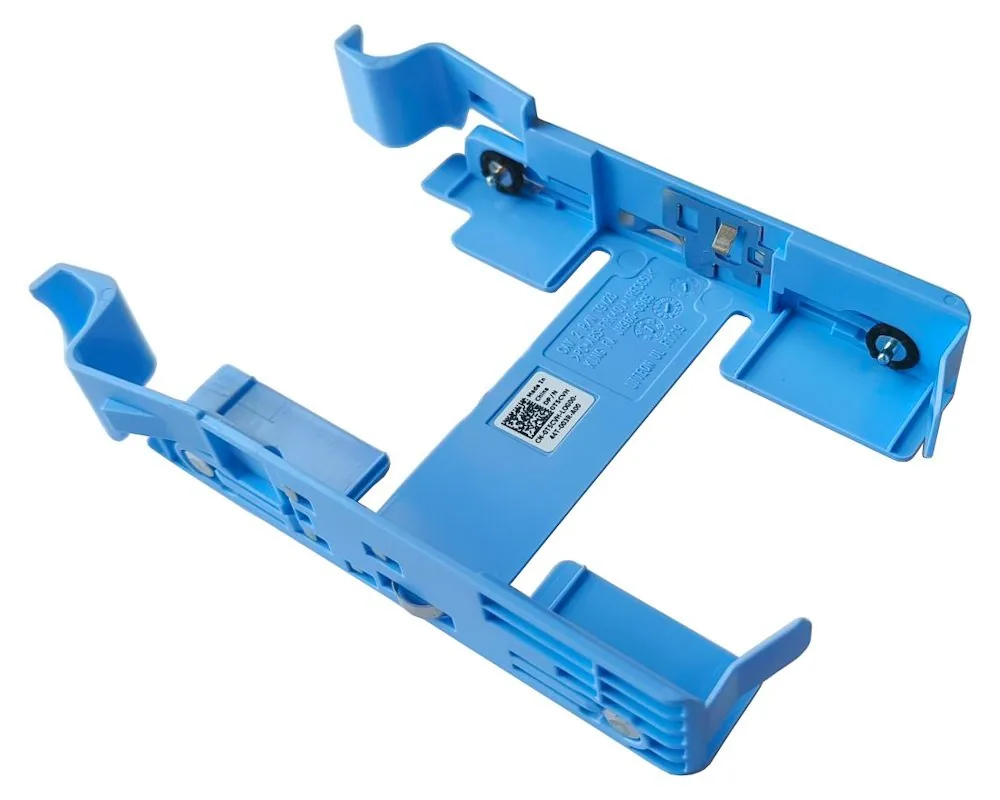 DELL rámeček pro SATA SAS HDD do serveru PowerEdge 2.5" T160 neoriginální z 3D tiskárny