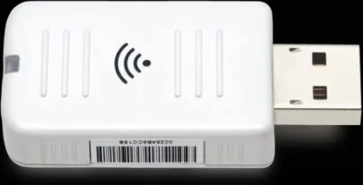 Epson bezdrátový LAN adaptér