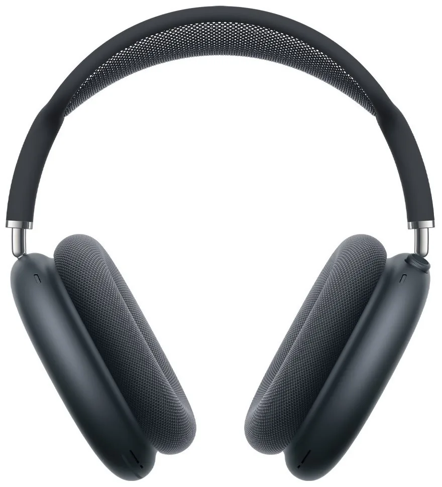 AirPods Max 2/ANC/USB-C/BT/Midnight