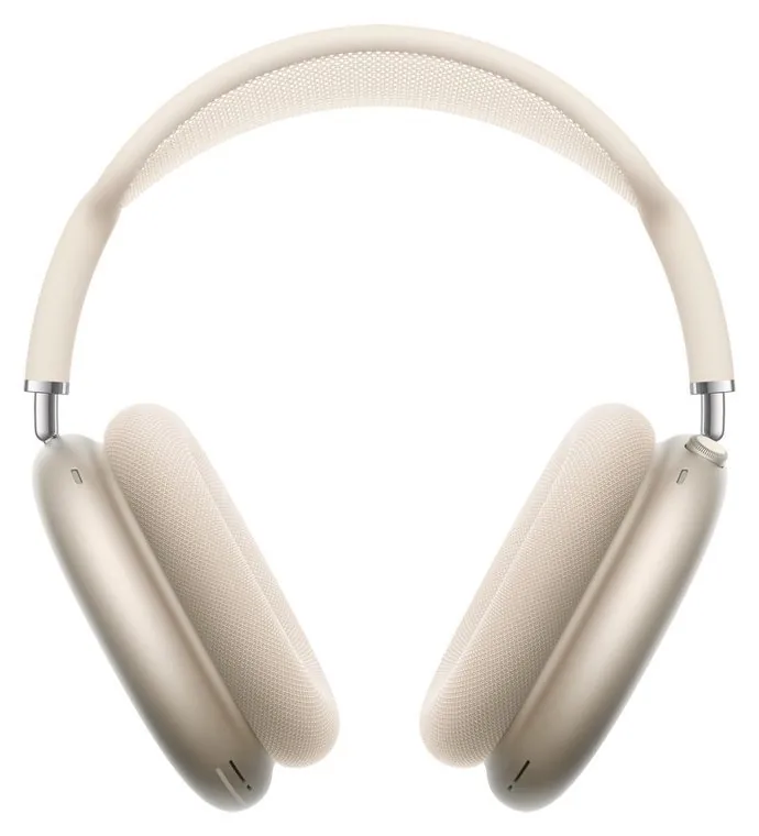 AirPods Max 2/ANC/USB-C/BT/Starlight