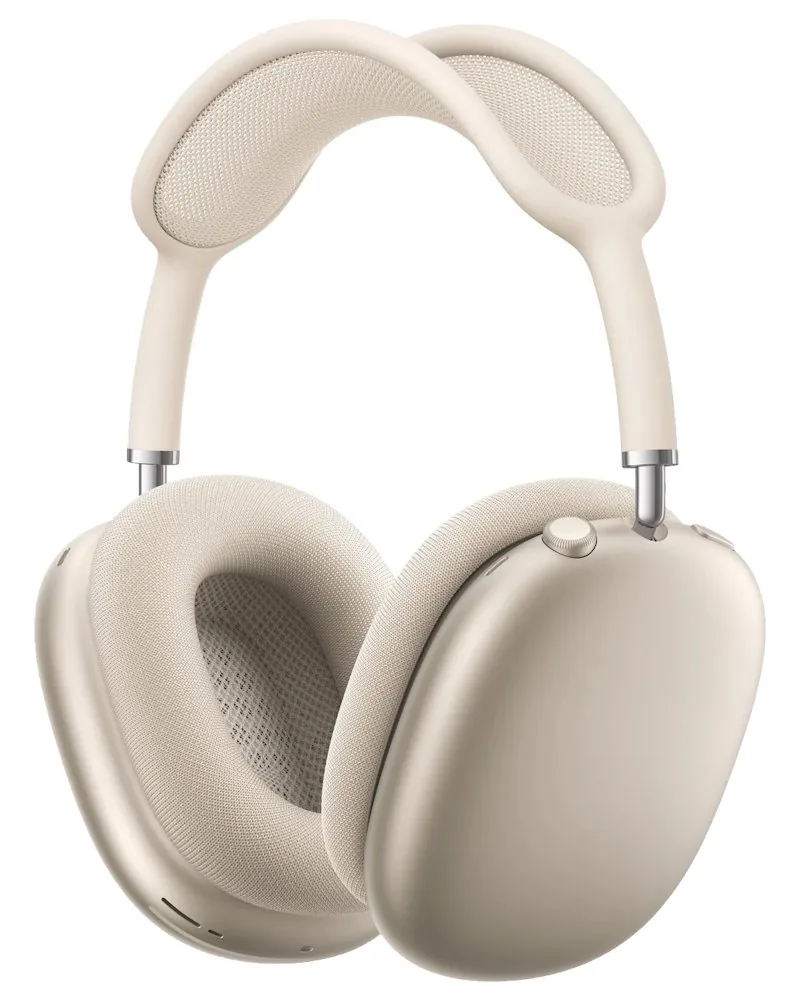 AirPods Max 2/ANC/USB-C/BT/Starlight