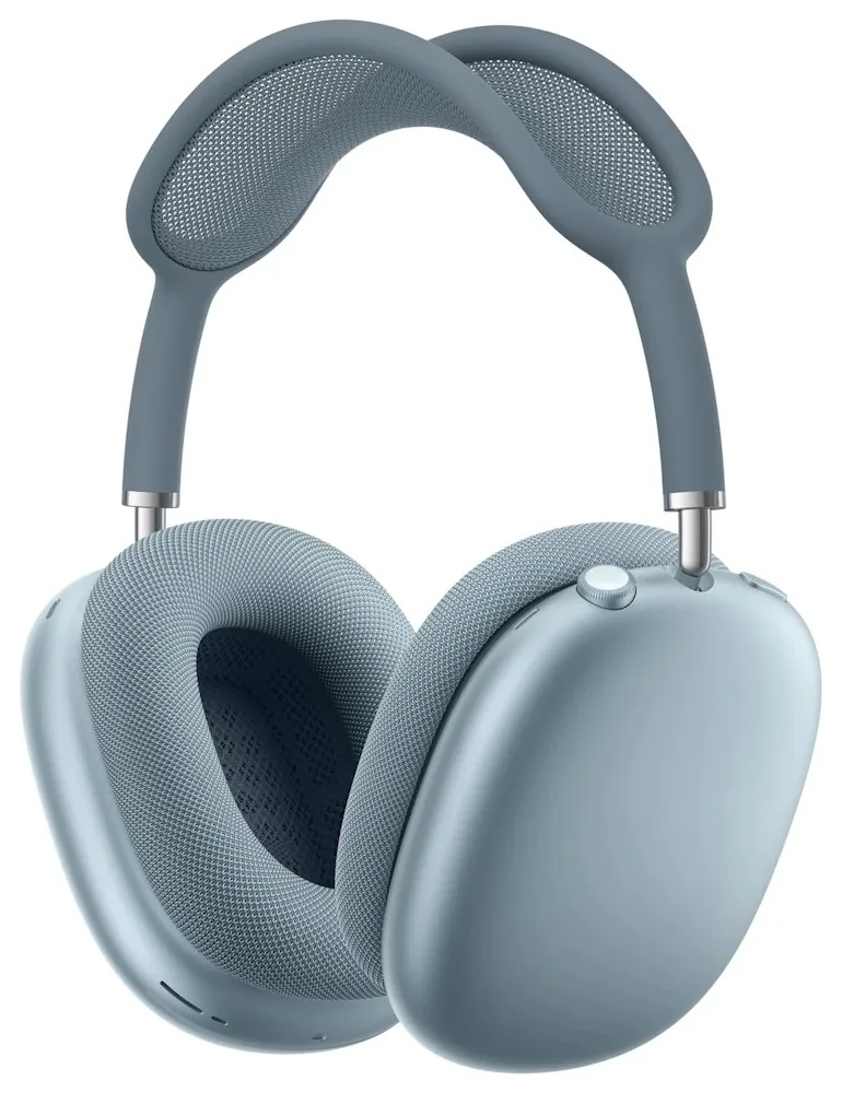AirPods Max 2/ANC/USB-C/BT/Modrá
