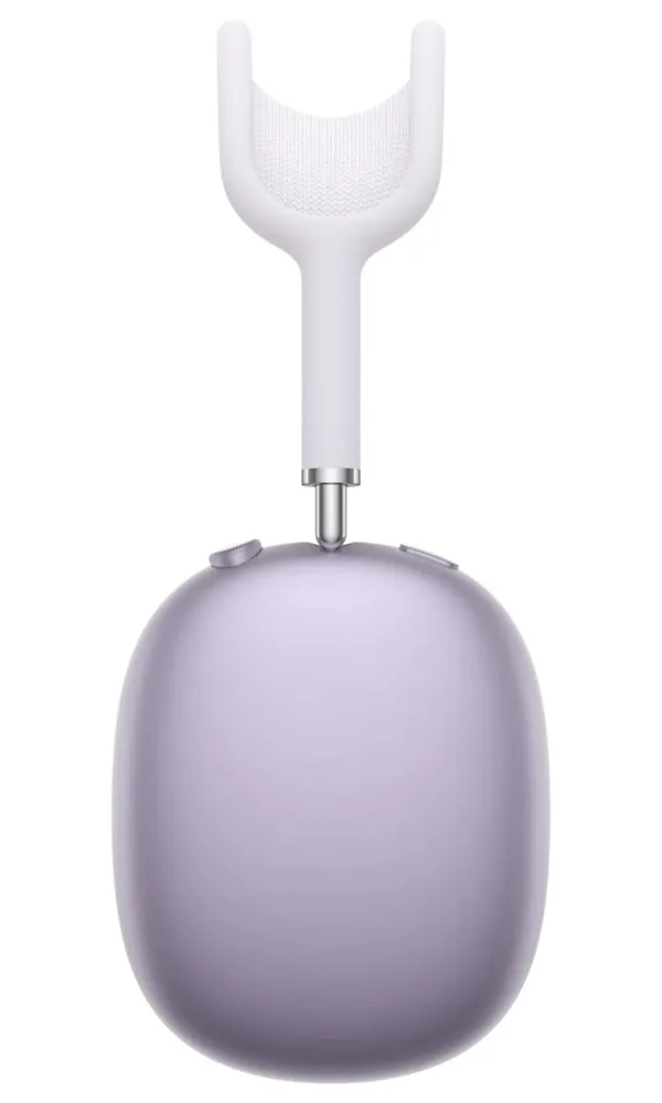 AirPods Max 2/ANC/USB-C/BT/Fialová