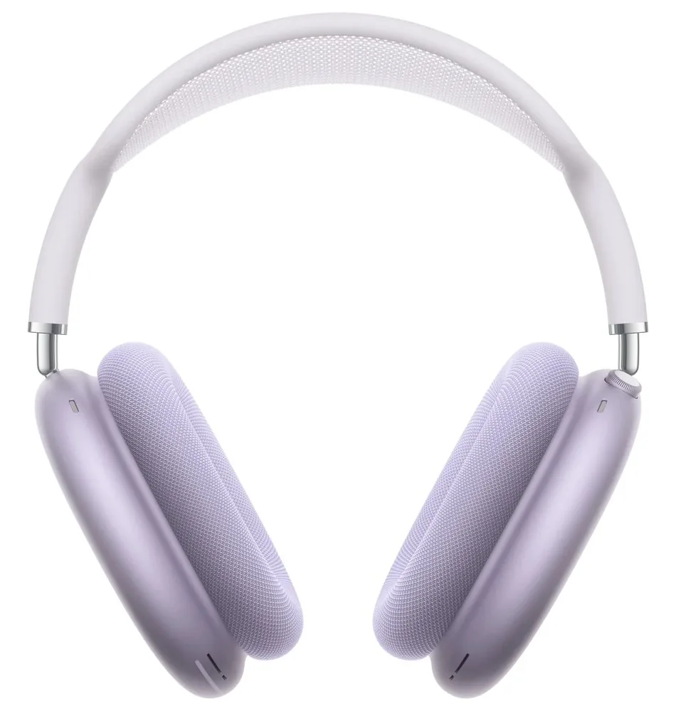 AirPods Max 2/ANC/USB-C/BT/Fialová