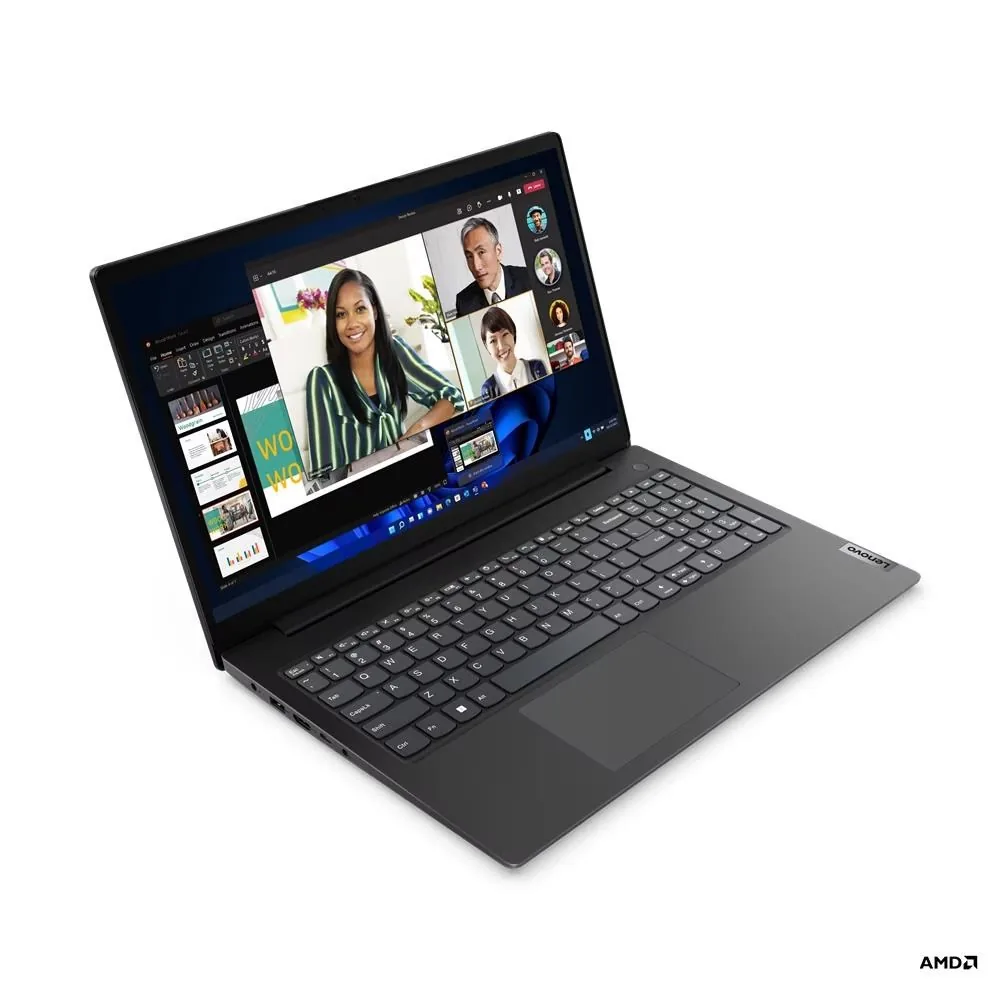 Lenovo V/G6 ARP/R3-110/15,6"/FHD/16GB/512GB/AMD int/bez OS/Black/2R