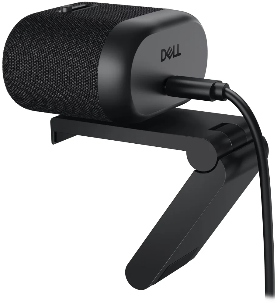 Dell Pro 7 Webcam 4K WB726, Dell Pro 7 Webcam 4K - WB726