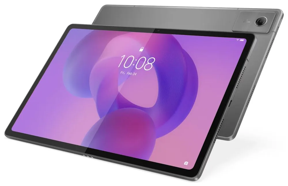 LENOVO TAB K12 (TB361FU) - MTK Dimensity 6400,12.1" 2.5K IPS 90Hz,8GB,128GB UFS2.2,microSD,10200mAh,Android 15