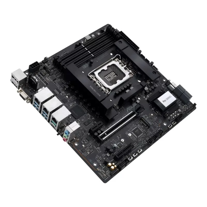 ASUS Pro WS W680M-ACE SE/LGA 1700/mATX