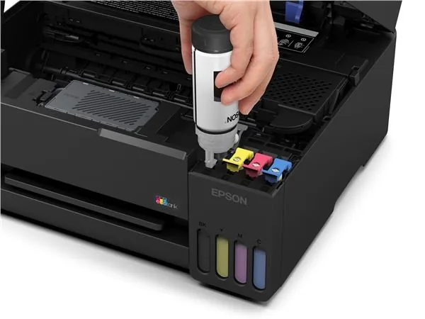 Epson EcoTank/L1350/Tisk/Ink/A4/USB