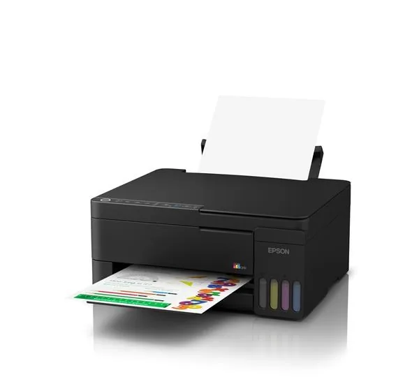 Epson EcoTank/L1350/Tisk/Ink/A4/USB