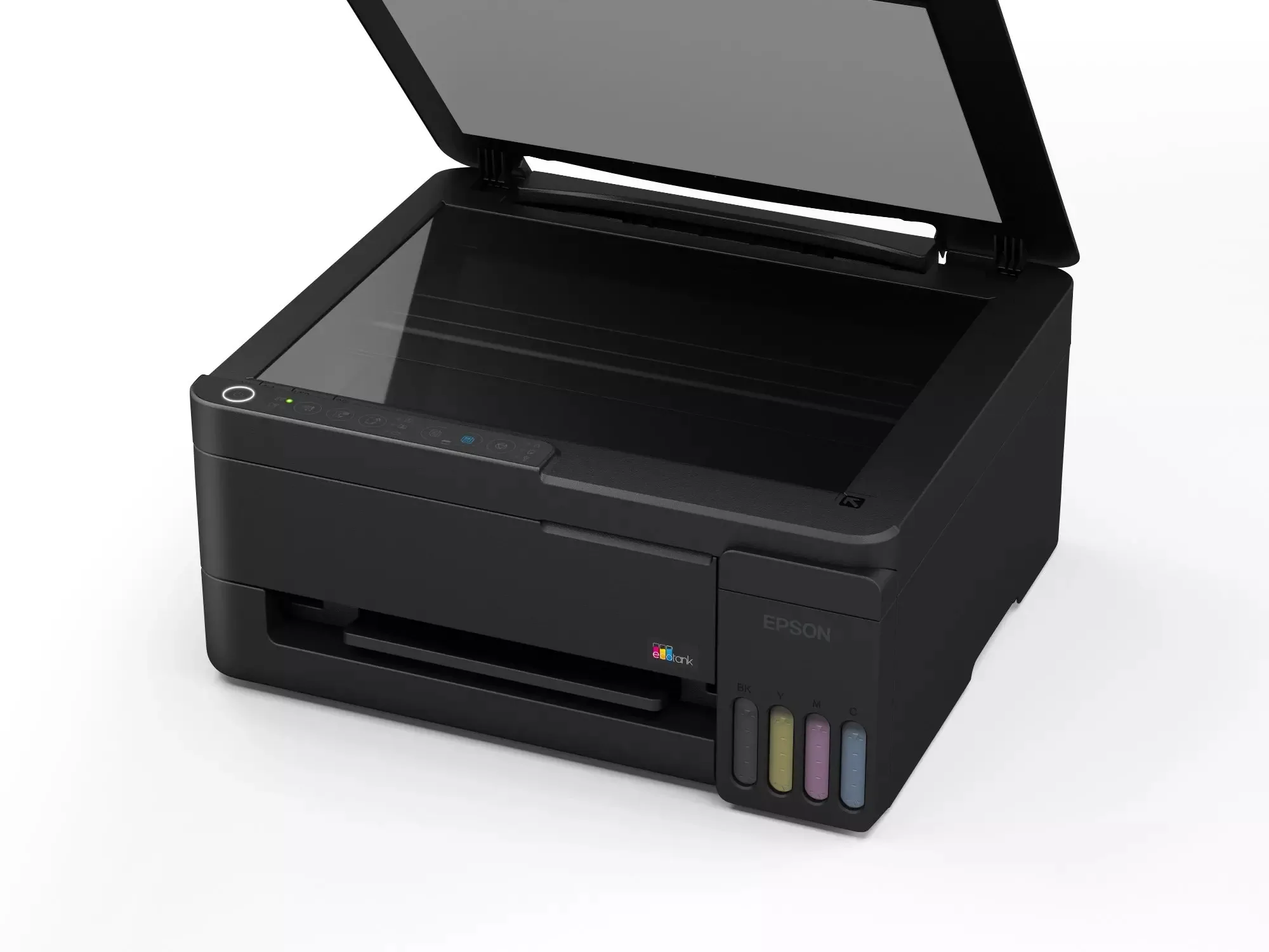 Epson EcoTank/L3351/Tisk/Ink/A4/LAN/WiFi/USB