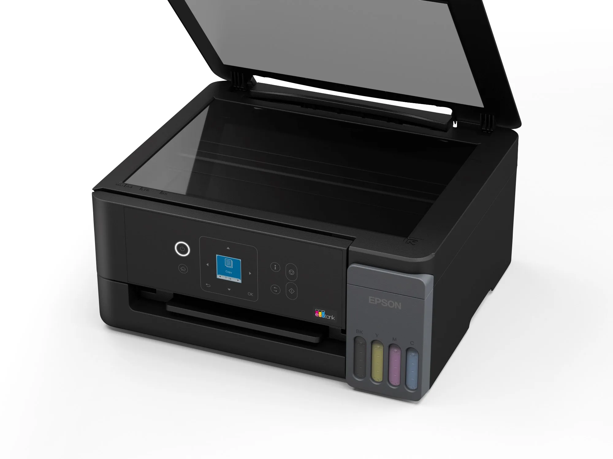 Epson EcoTank/L3361/Tisk/Ink/A4/LAN/WiFi/USB