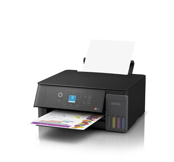 Epson EcoTank/L3361/Tisk/Ink/A4/LAN/WiFi/USB