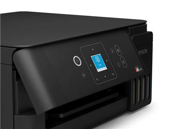 Epson EcoTank/L3361/Tisk/Ink/A4/LAN/WiFi/USB