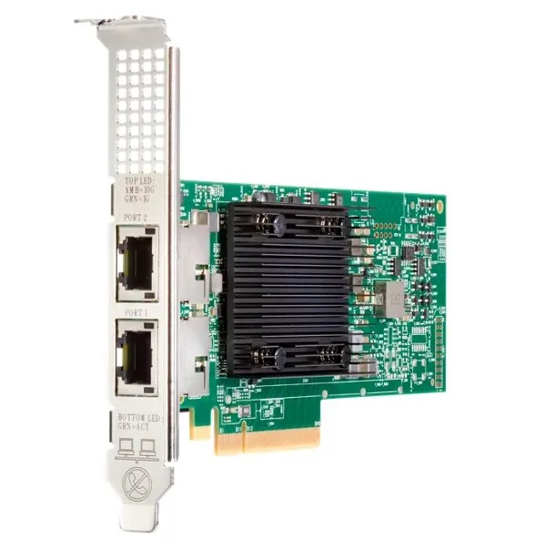 HPE BCM 57416 10GbE 2p BASE-T Adptr