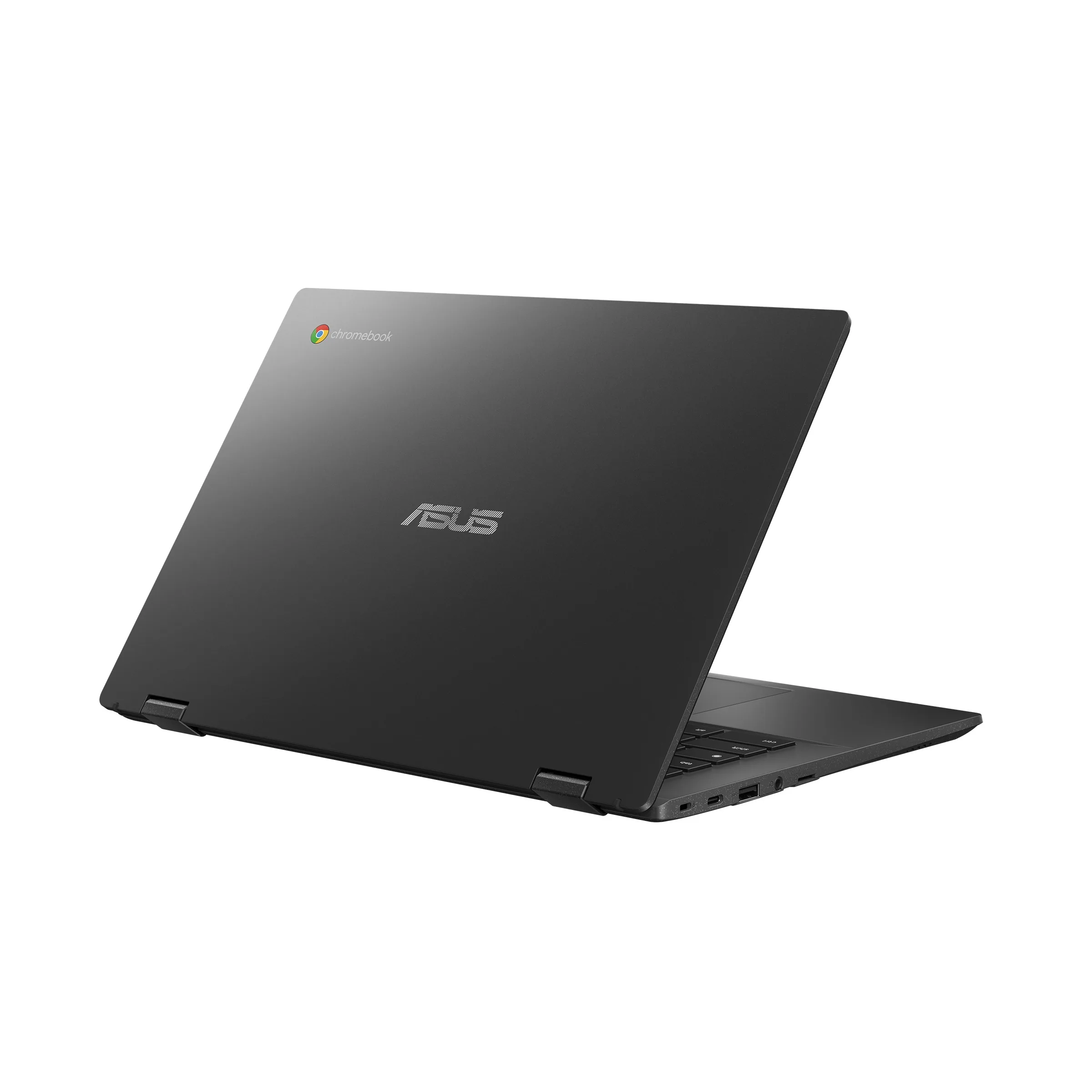ASUS Chromebook CM14 Flip/CM1402FM2A-EC0319/MTK-520/14"/FHD/T/8GB/128GB/Mali G52/Chrome EDU/Gray/2R
