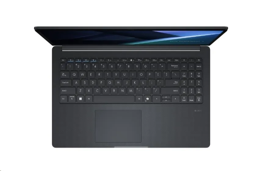 ASUS ExpertBook B1/B1503CVA-C516512XA/5-210H/15,6"/FHD/16GB/512GB/Intel int/W11P EDU/Gray/2R