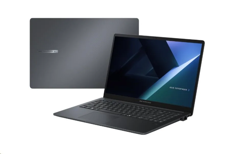ASUS ExpertBook B1/B1503CVA-C516512XA/5-210H/15,6"/FHD/16GB/512GB/Intel int/W11P EDU/Gray/2R