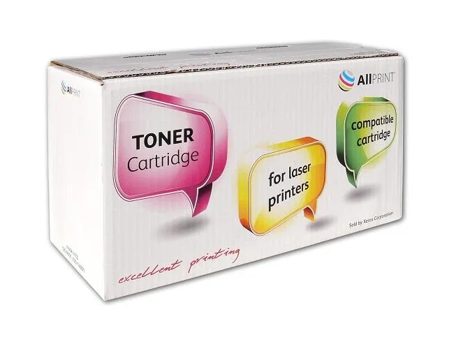Allprint alternativní toner Samsung MLTD1052L pro ML-1910 1915 2525 2580N,SCX4600 4623, (2500str, black)