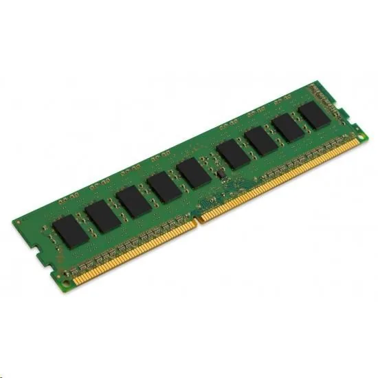 8GB 1600MHz Modul Kingston Low voltage
