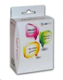 Xerox alternativní INK Brother LC1280M pro MFC-J6510, J6710, J6910 MFC-J5910 (12ml, Magenta)