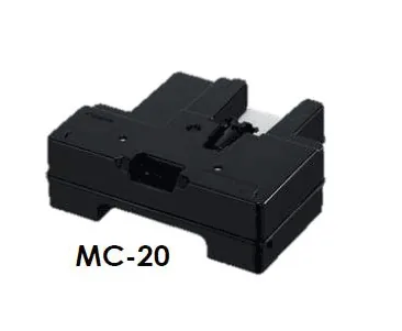 Canon MC-20 - Kazeta pro údržbu - pro imagePROGRAF PRO-1000