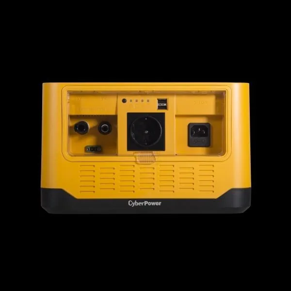 CyberPower Emergency Power System - Hybrid Inverter 300VA 240W