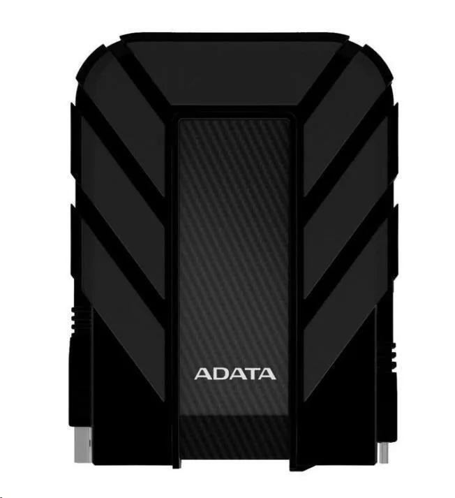 ADATA Externí HDD 4TB 2,5" USB 3.1 HD710 Pro, černá