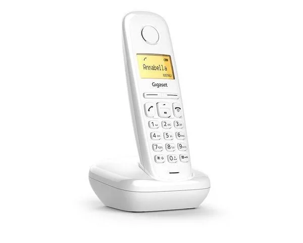 Gigaset A170 White