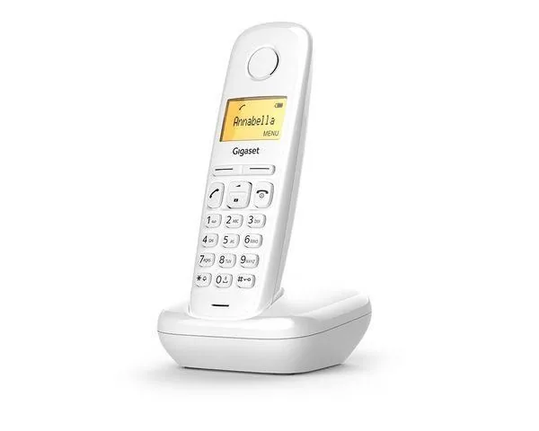 Gigaset A170 White