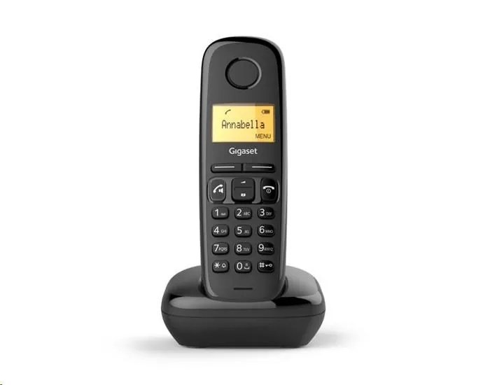 Gigaset A270 Black