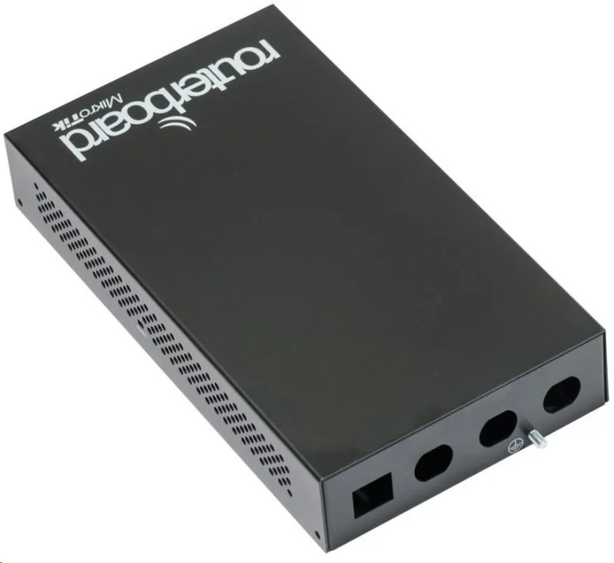 MikroTik Montážní krabice CA433U