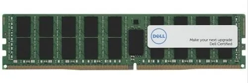 DELL 64 GB Certified Memory Module - DDR4 LRDIMM 2666MHz 4Rx4 PowerEdge