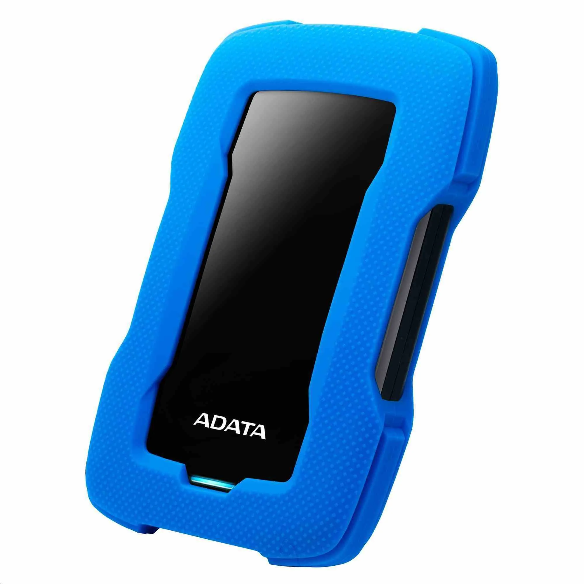 ADATA HD330/2TB/HDD/Externí/2.5"/Modrá/3R